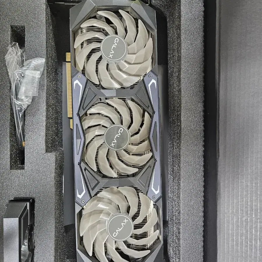 rtx 3080 겔럭시 sg 12g