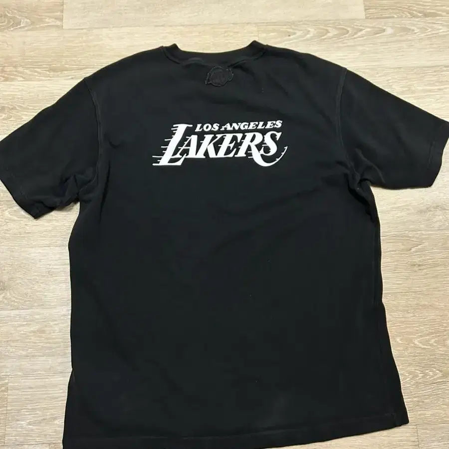 NBA lakers Tee XL