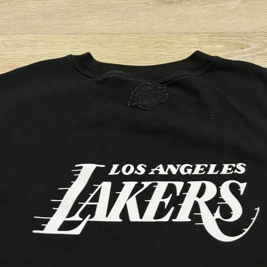 NBA lakers Tee XL