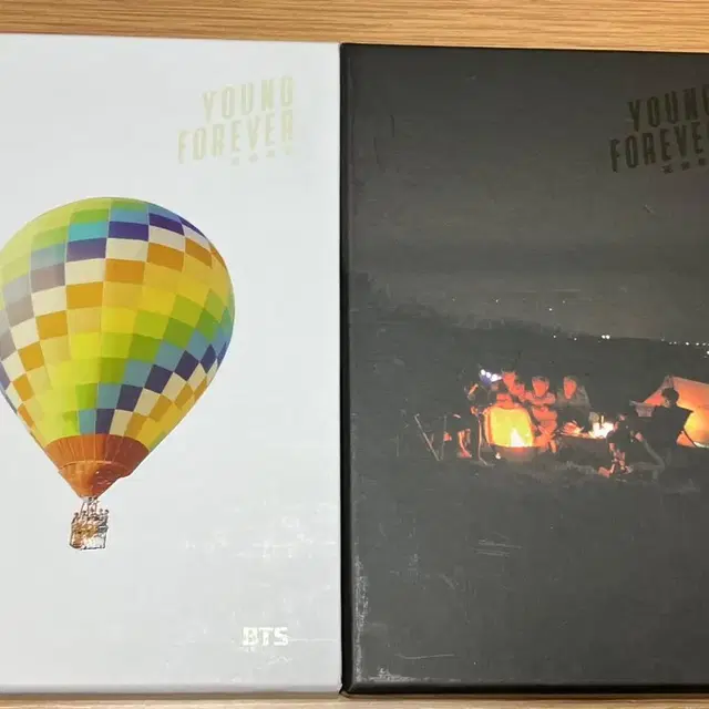 방탄 화양연화 앨범 일괄