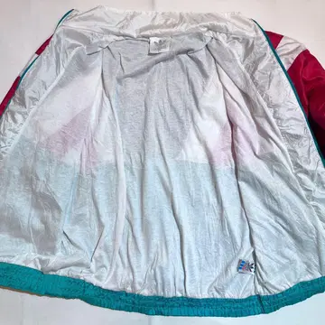 Thugave 90s cup on sale windbreaker