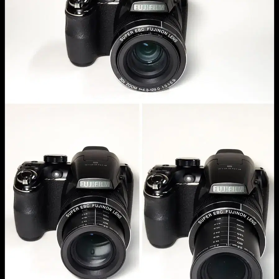 Fujifilm FinePix S4300 디카. A급.