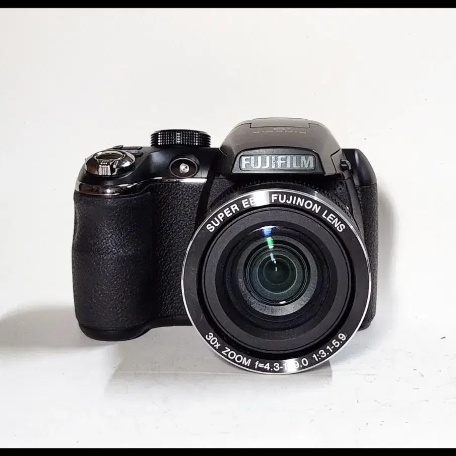 Fujifilm FinePix S4300 디카. A급.