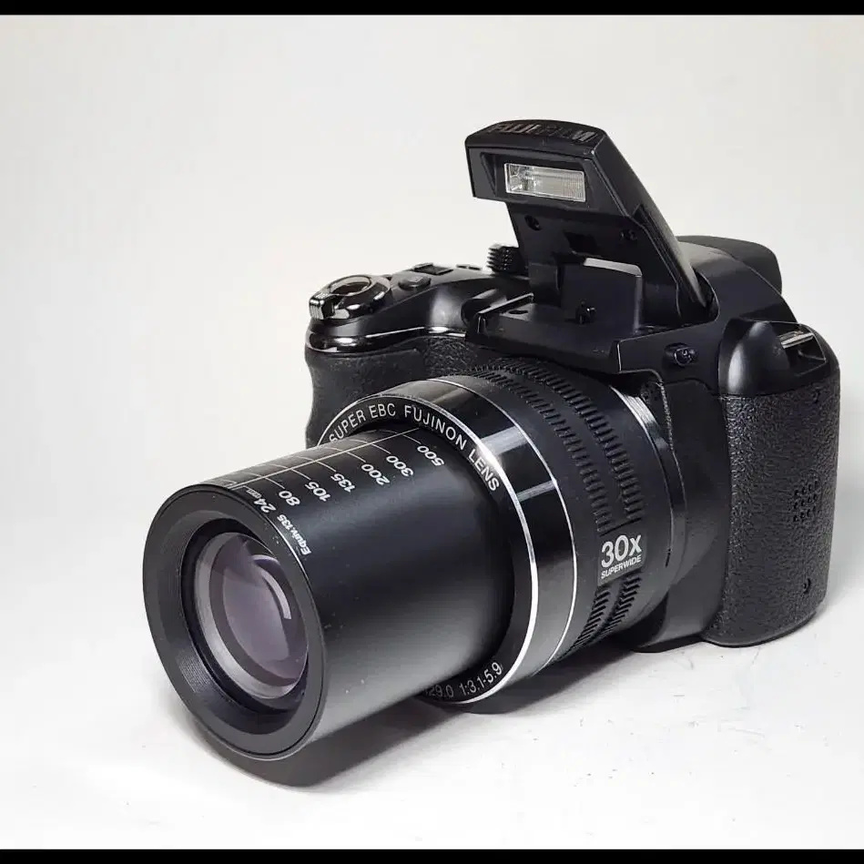 Fujifilm FinePix S4300 디카. A급.