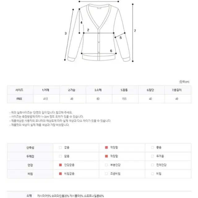 {새상품} 달트 켈리 하운드 울 가디건 ouir 위어 도매택