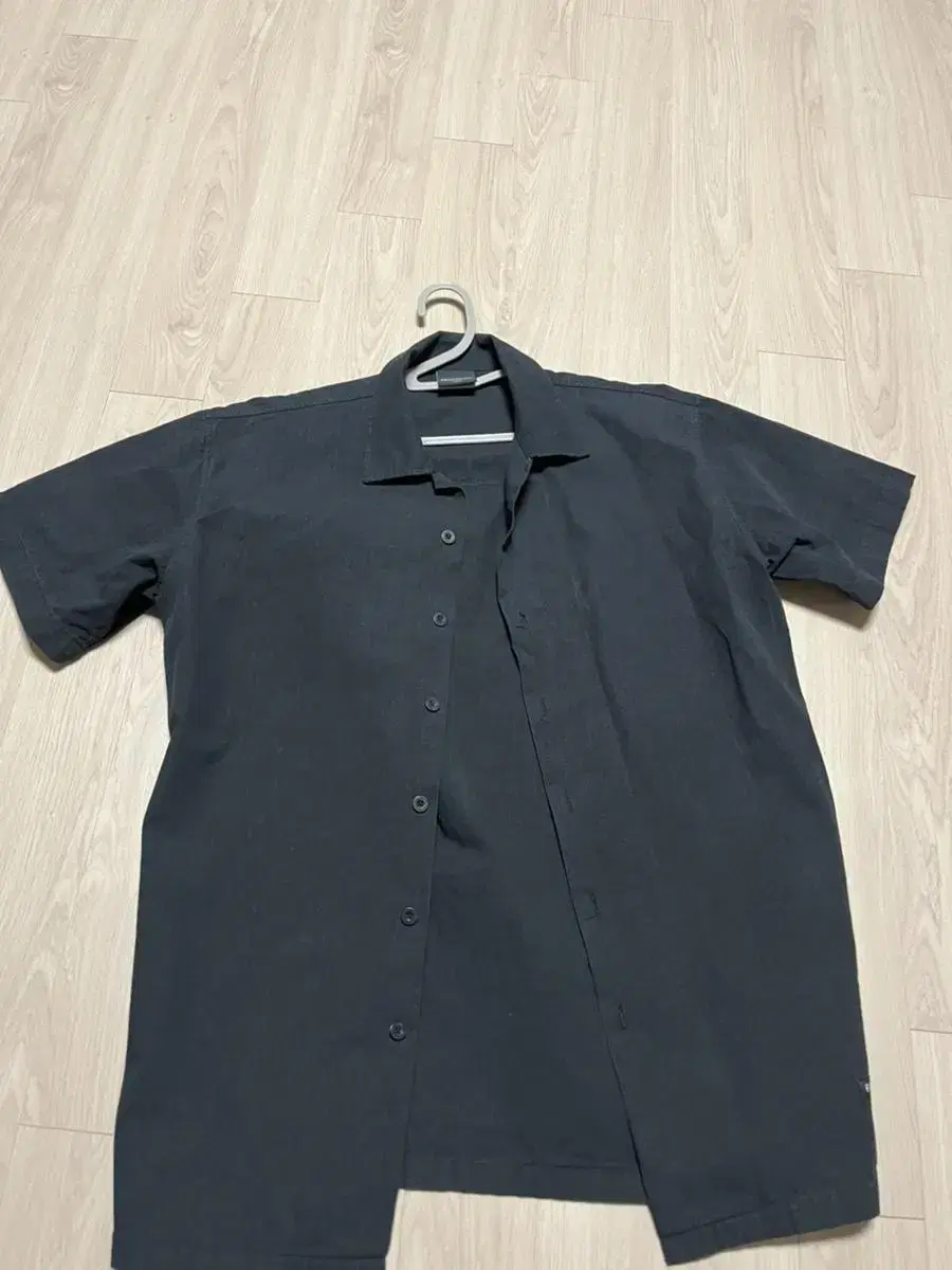 Piluminate Vahn Shirt [L]