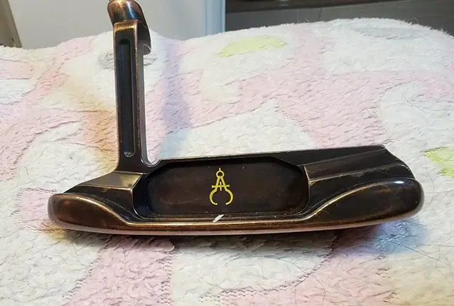 Gauge Design Tour One Rare Putter 퍼터