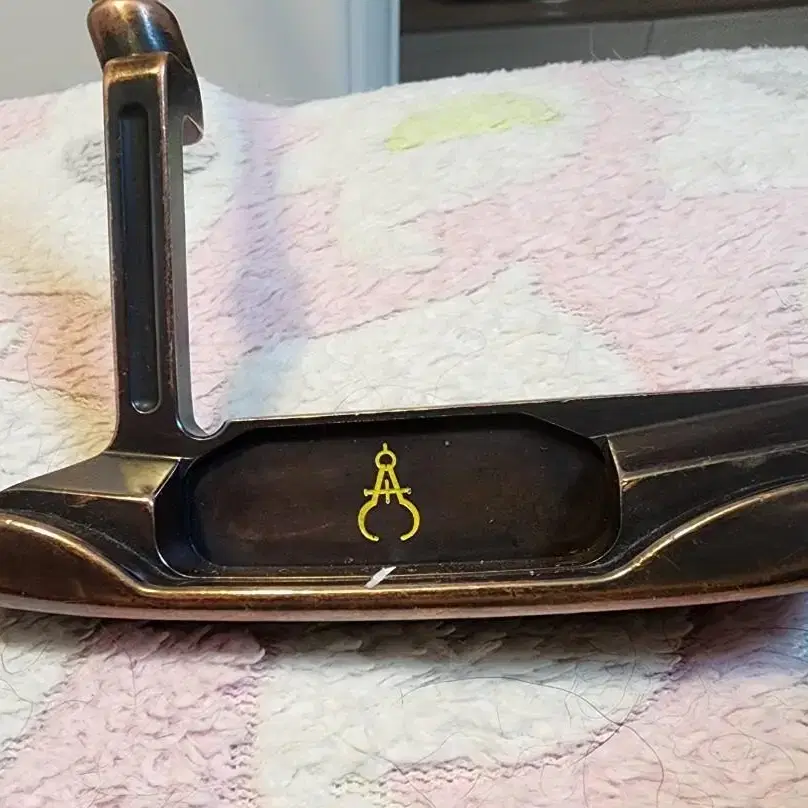 Gauge Design Tour One Putter 게이지 디자인 퍼터