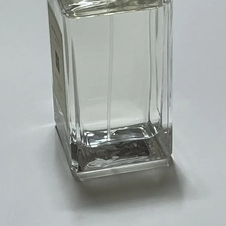 조말론 블랙베리 100 ml S급