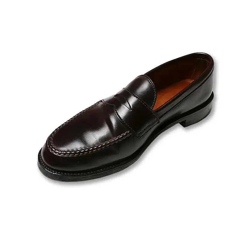 알든 [Alden] 986 Handsewn Penny Loafer