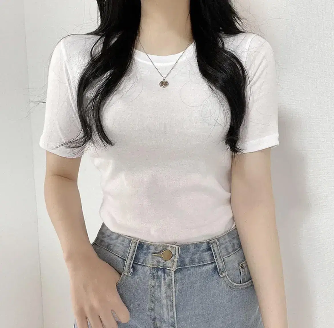 yeoreum, Vahn Short Sleeve Tee