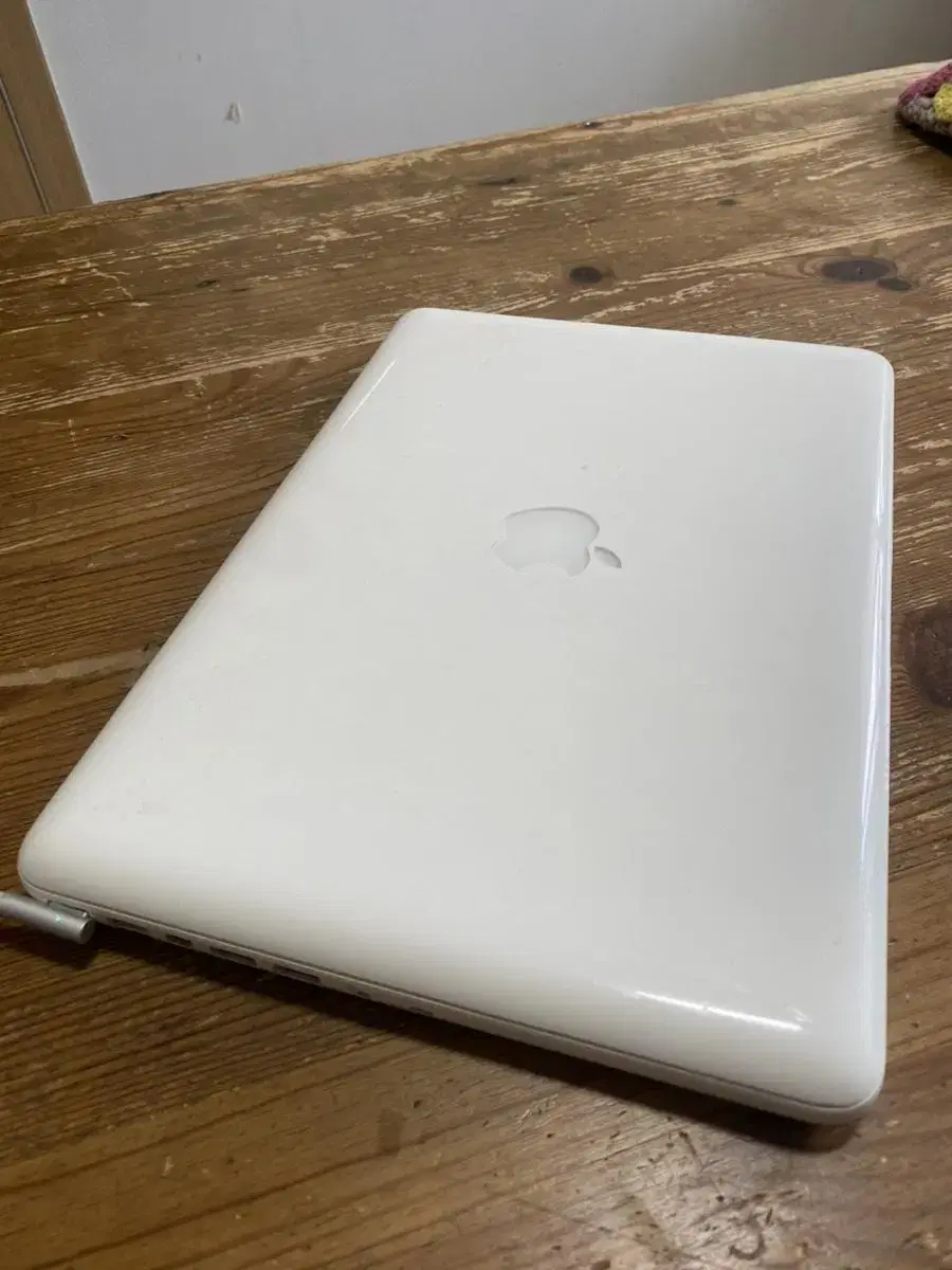 MacBook 2010