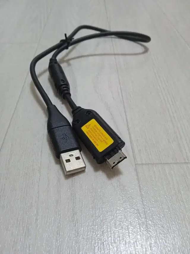 삼성 tv hdmi 연결선 거의새것