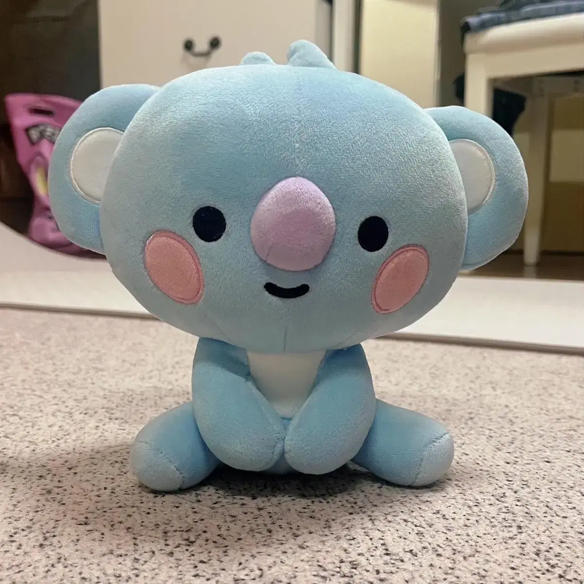 BT21 Koya (RM) Doll