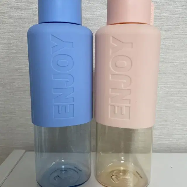 새상품 락앤락 텀블러 물병 500ml