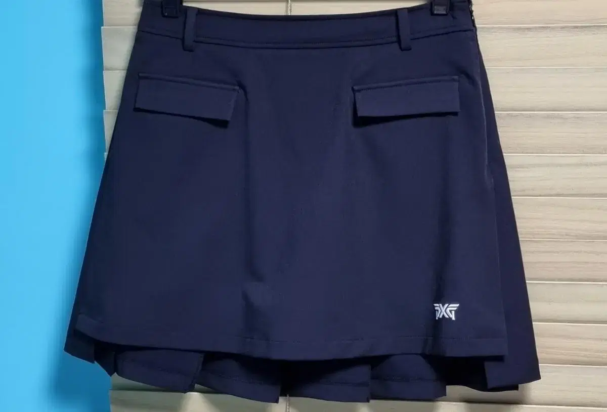 Golf Skirt / PXG / S