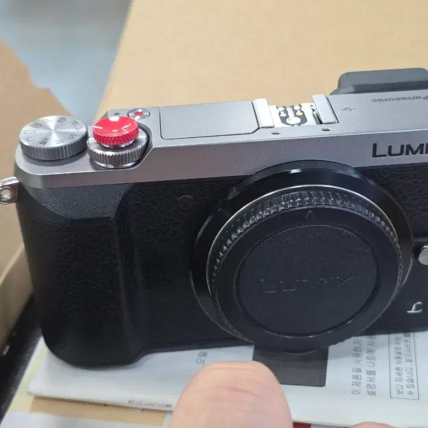 파나소닉 gx7 바디셋 g85 gh6 g9