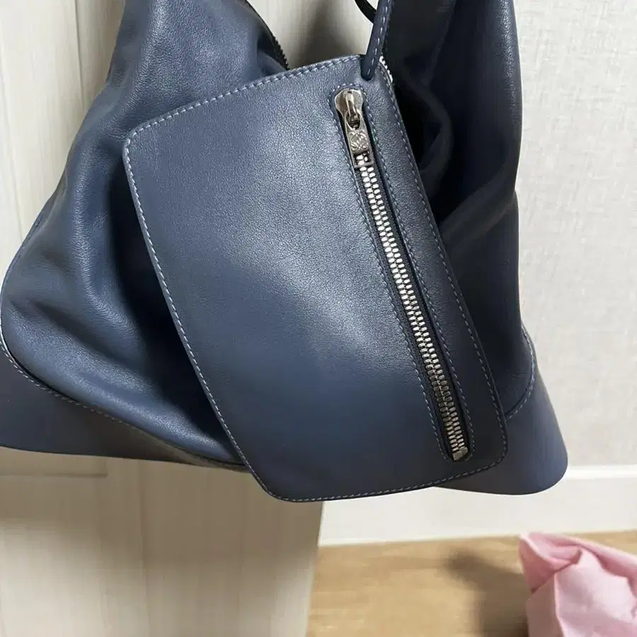 LOEWE 로에베 여성 크로스 숄더백 여성 가방