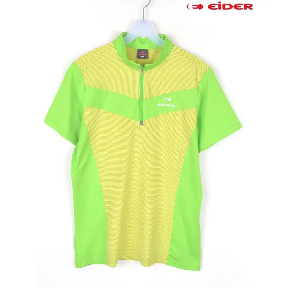 Eider/Short-sleeved mountaineering T-shirt-Women'sL/Outdoor/T-shirts/OD2906