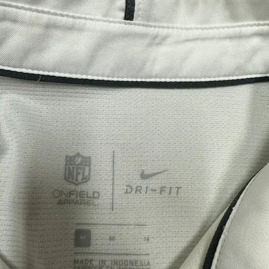 나이키 NFL 드라이핏 카라티