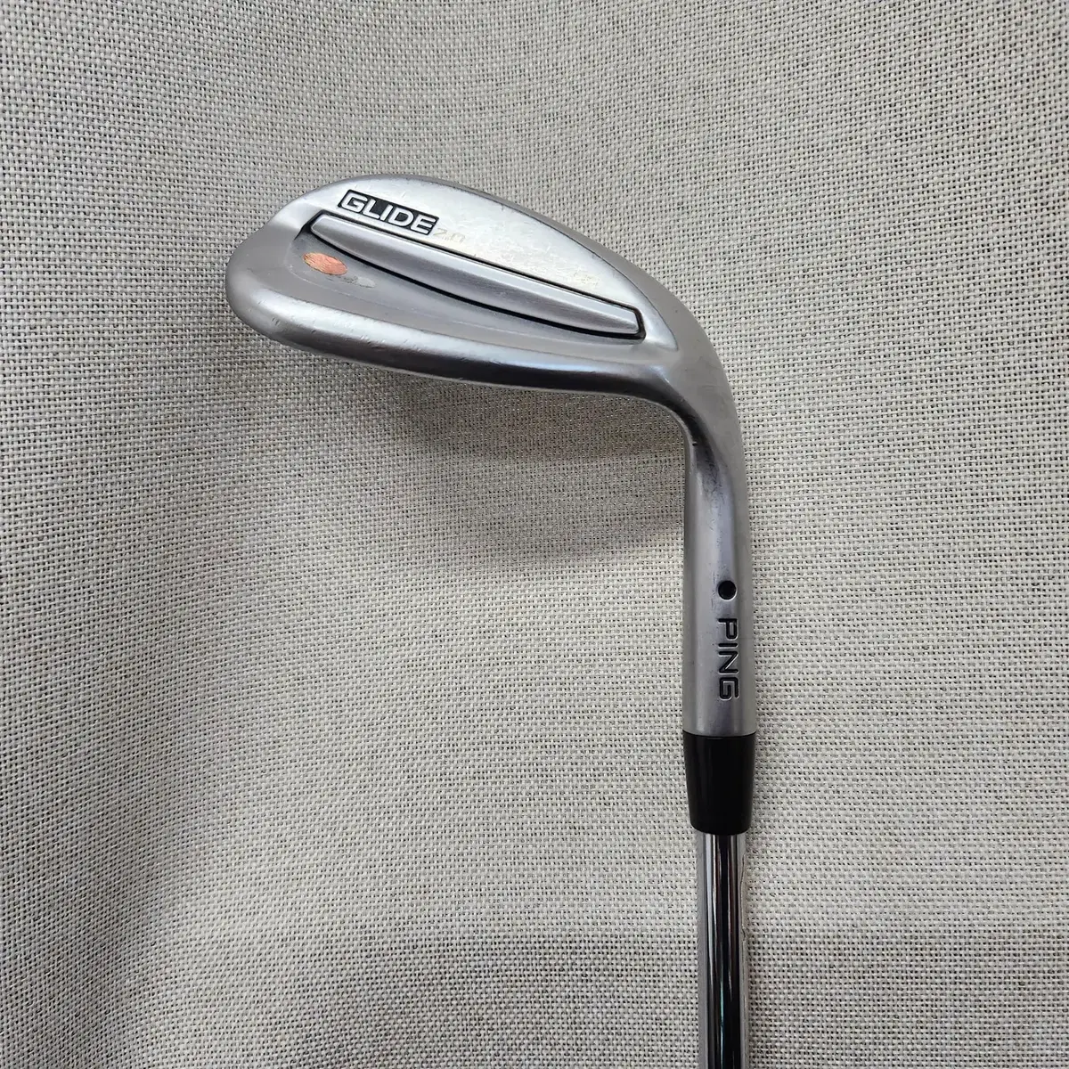 W519. PING GLIDE 2.0 웨지 56