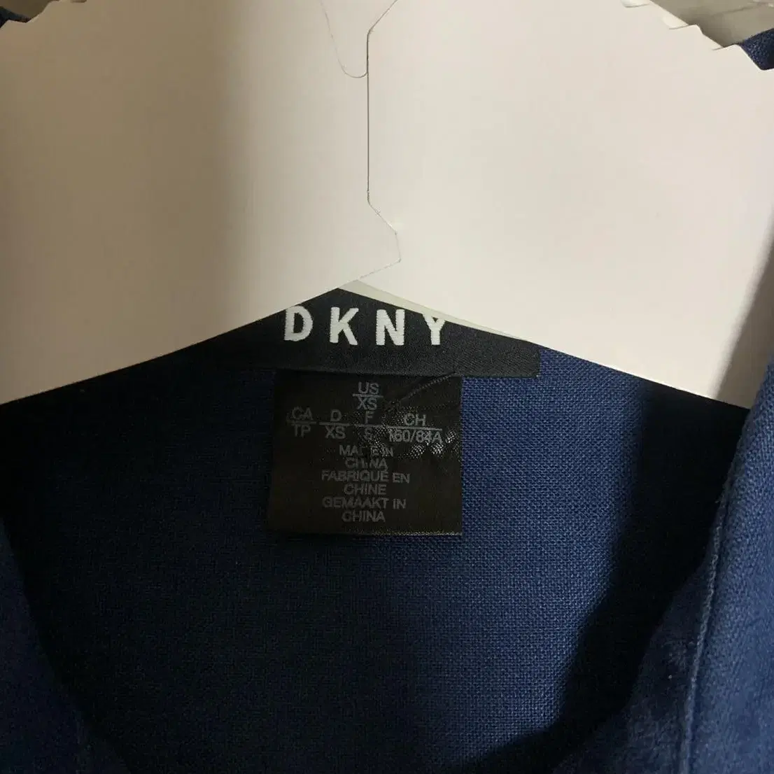 DKNY 원피스