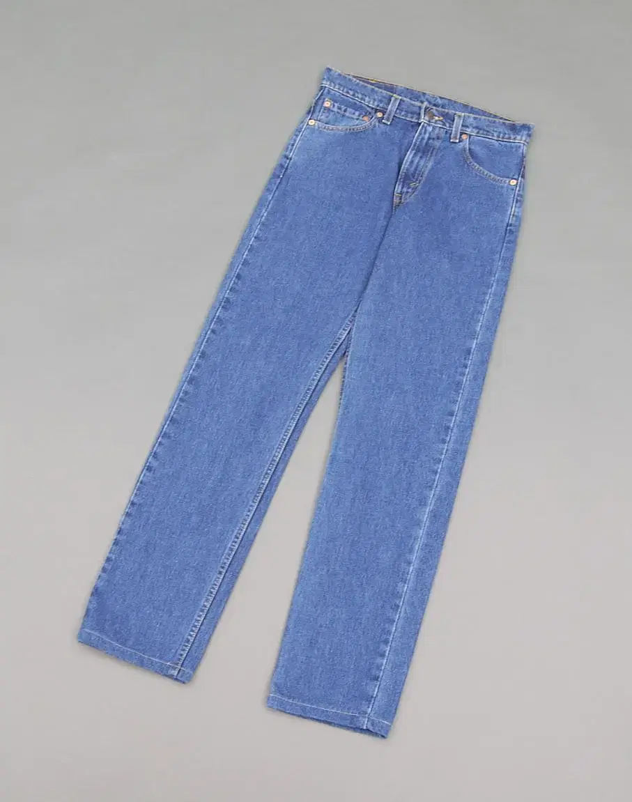 Levi's 90's USA Made 505 Vintage Denim 29(28) inch Jeans