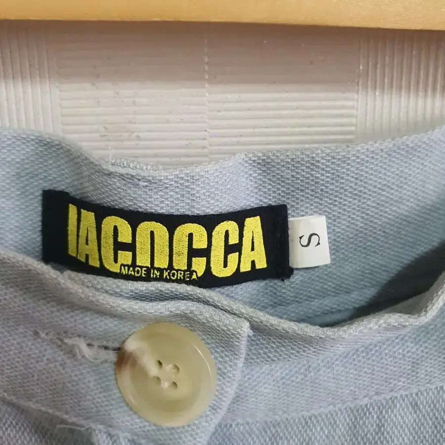 IACOCCA 청바지