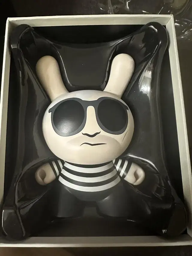 앤디워홀 더니 dunny 8인치