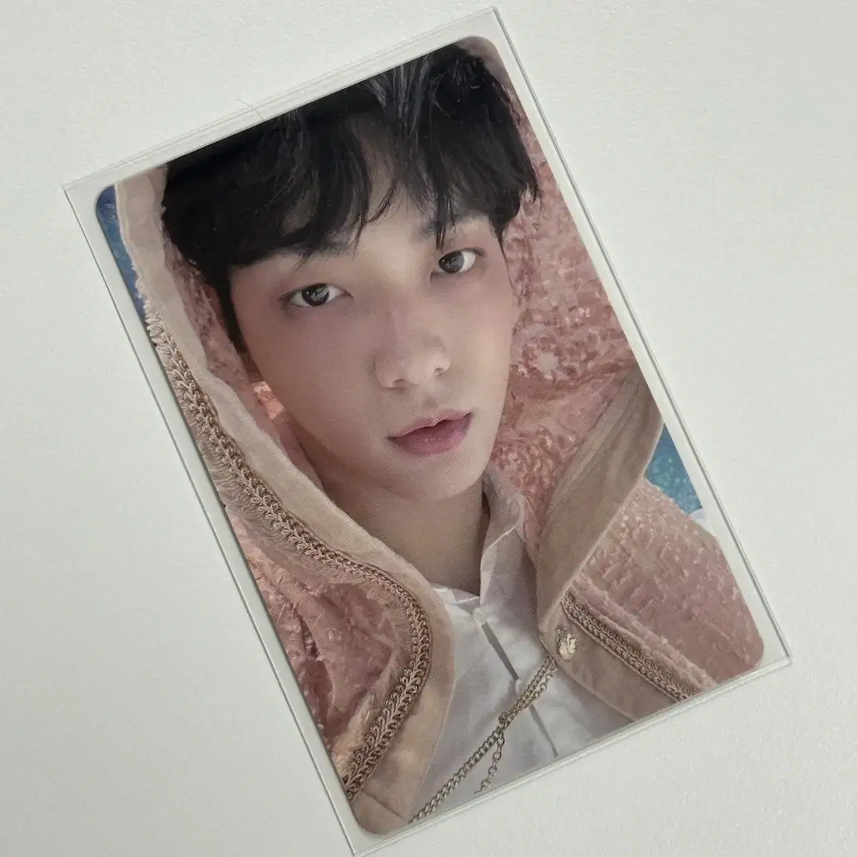 txt Lubsikon Deco Digital Code soobin photocard WTS