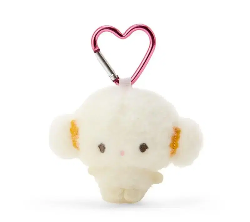 Japan Sanrio Original)Corgi Mung Mini Mascot