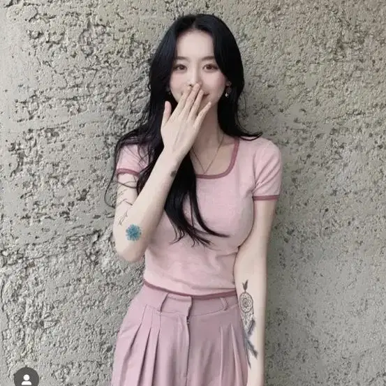 페일제이드 슬랙스