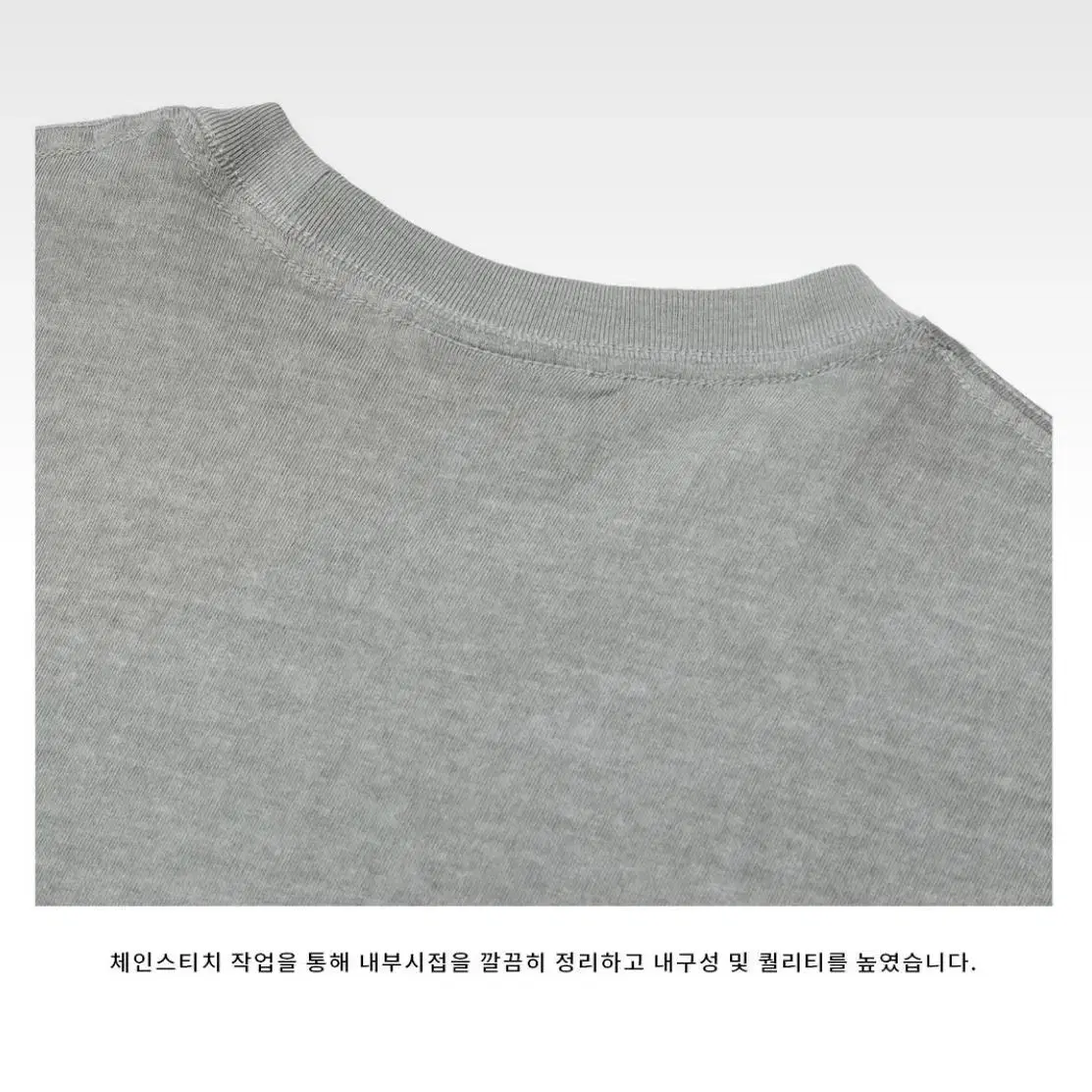 X배송비X 헬멧 나염 라운드 반팔티(3color)