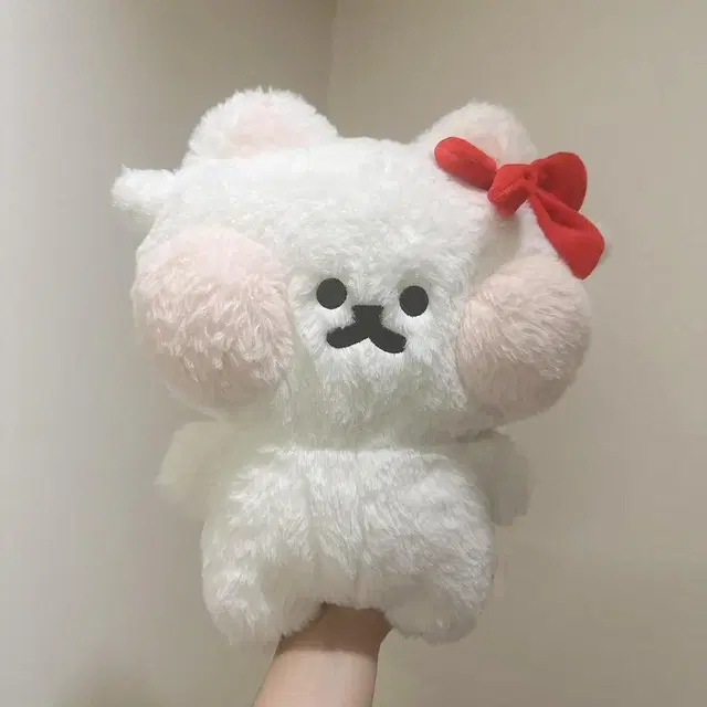 소소로운 뽀양이 인형