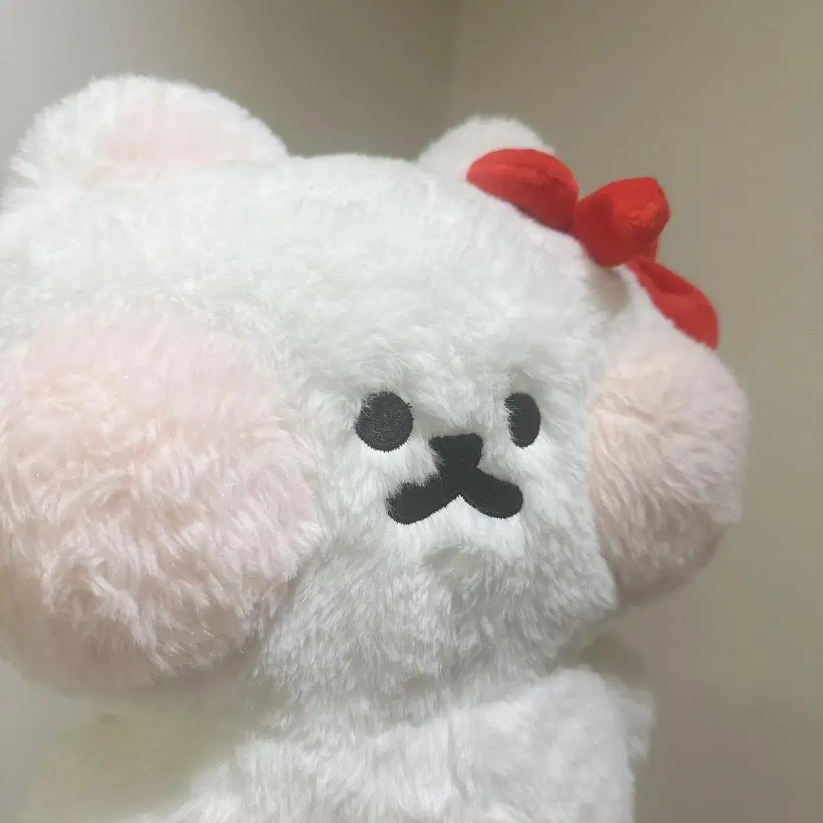 소소로운 뽀양이 인형