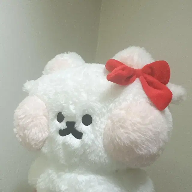 소소로운 뽀양이 인형