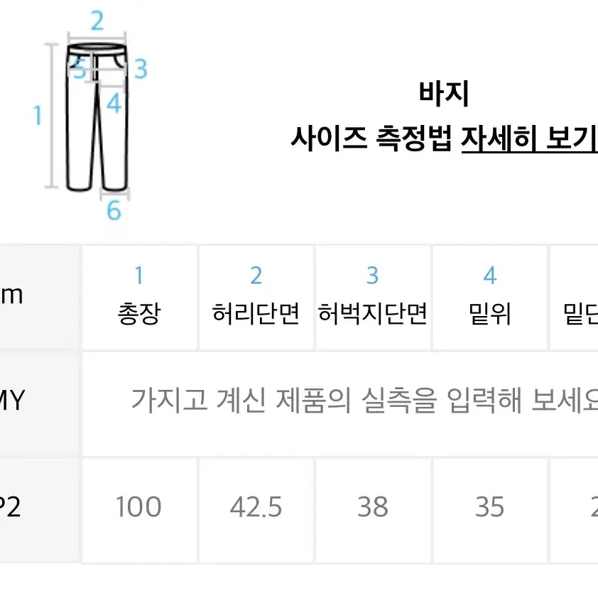 pap 트레이닝 셋업 L 5