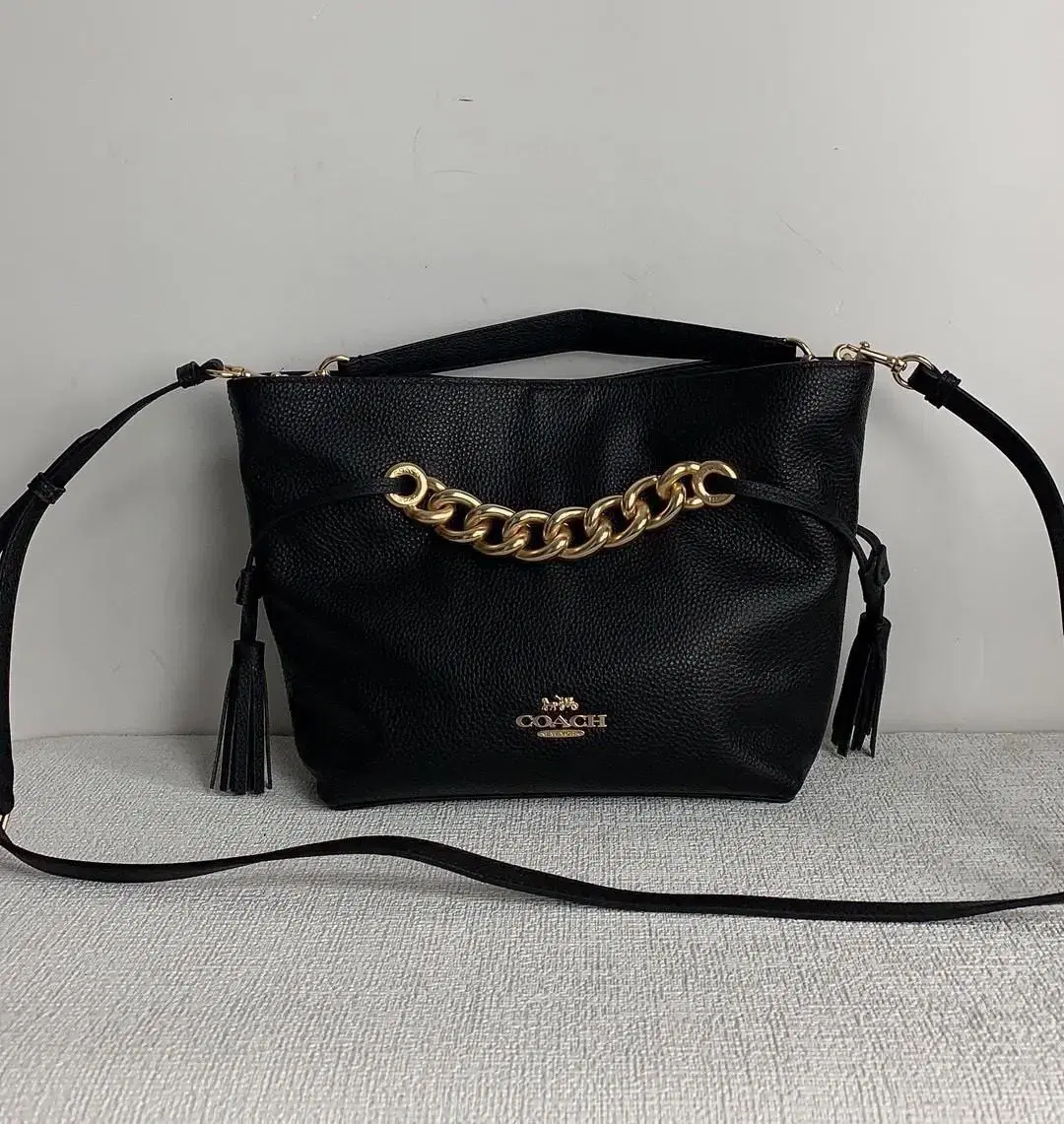 coach CE555,CE554 Andy Crossbody IMBLK Crossbody