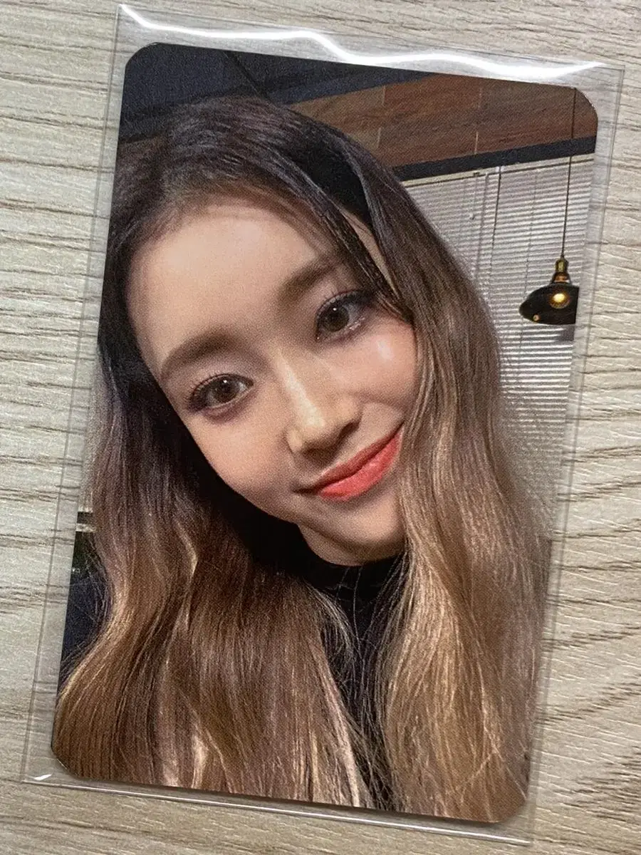 스테이씨 수민 마뮤테 포카 포토카드 양도 판매 1집 미공포