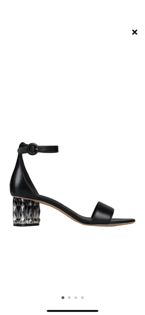 Ferragamo Women's Sandals Shoes