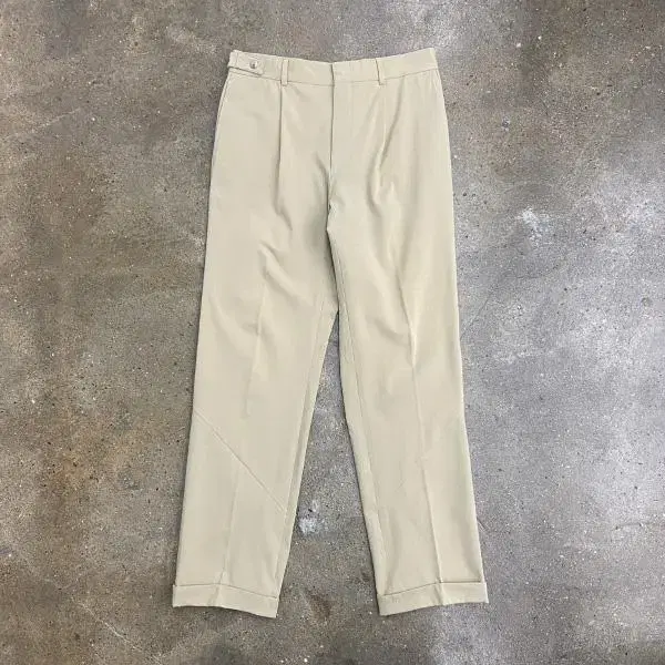 Hermès chino pants