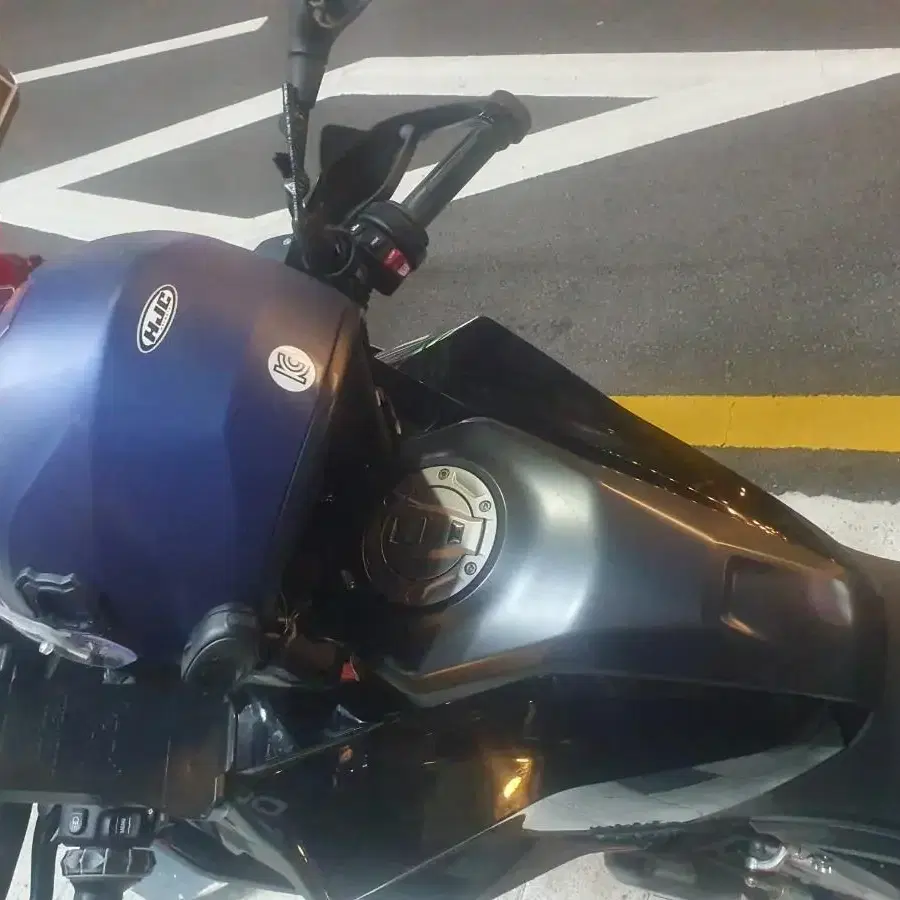 23년식 bmw 900xr 1인소유