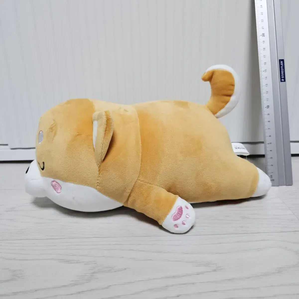 시바인형