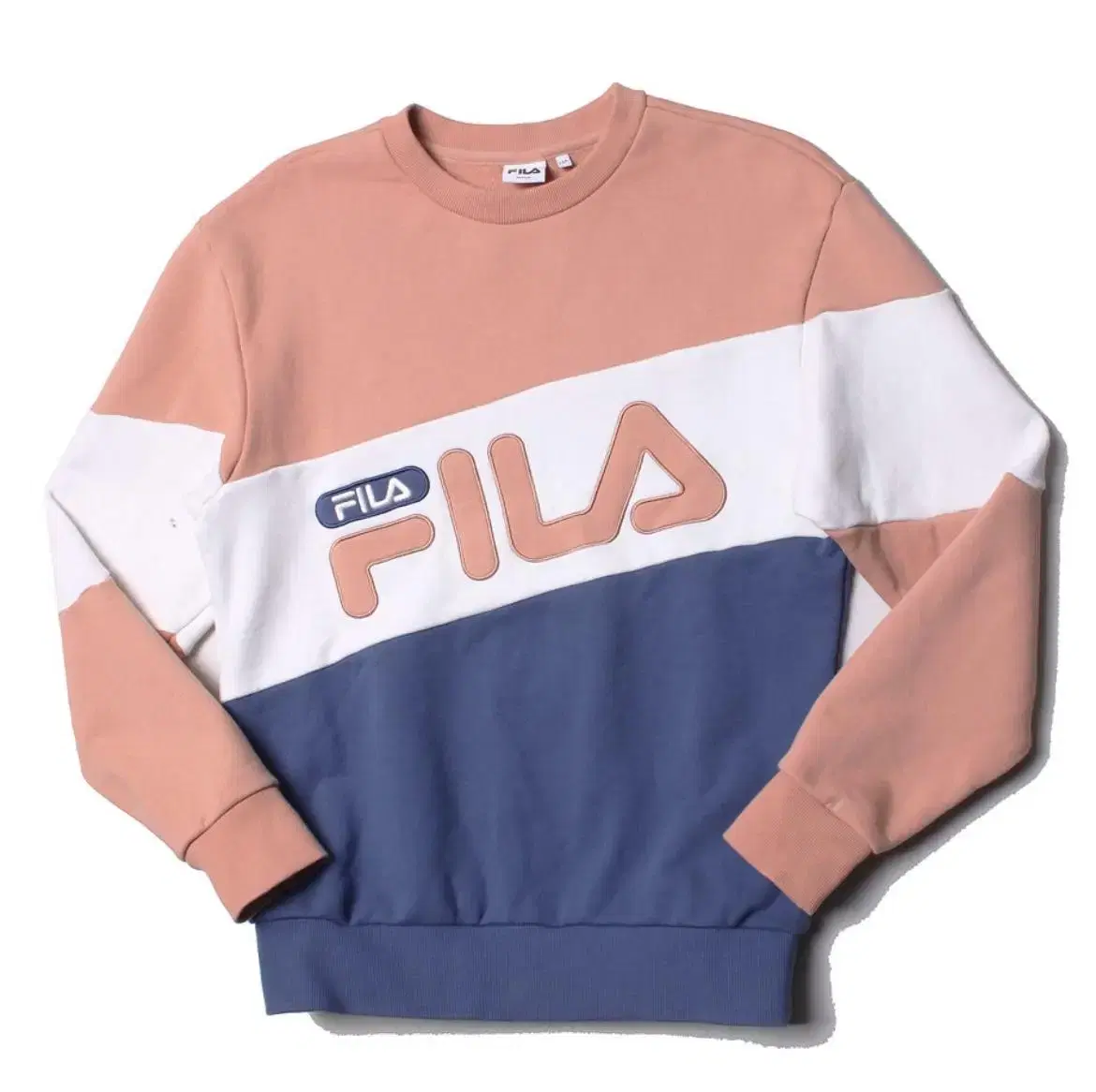 휠라 fila 맨투맨 L