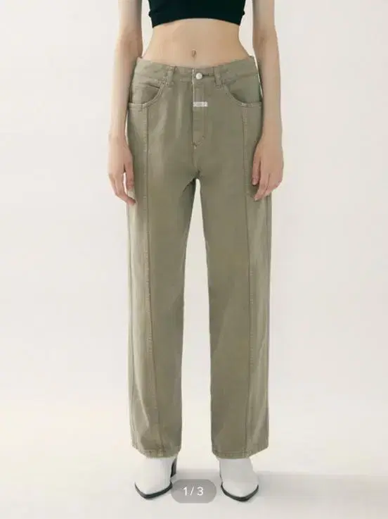 Mariette Francois Jabber Pants M