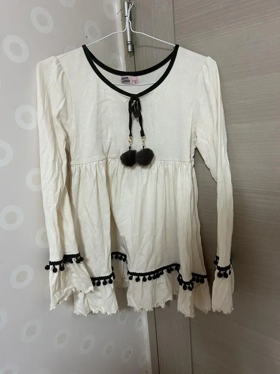 Vintage Mori Top