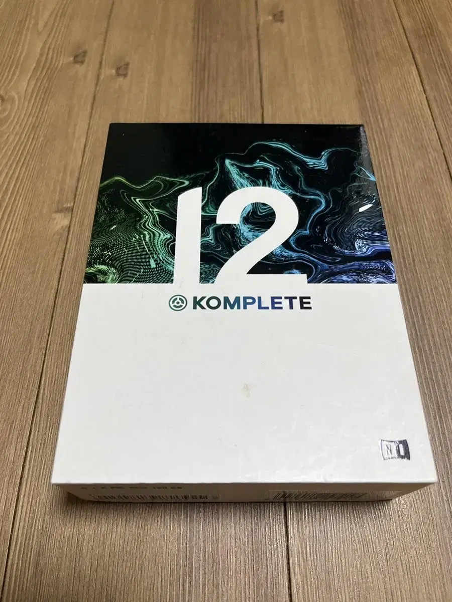 가상악기 Ni komplete12