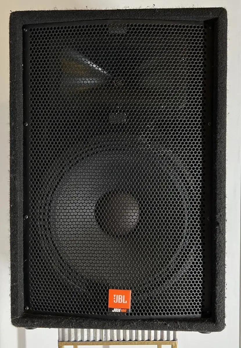 JBL JRX 100 스피커 팝니다