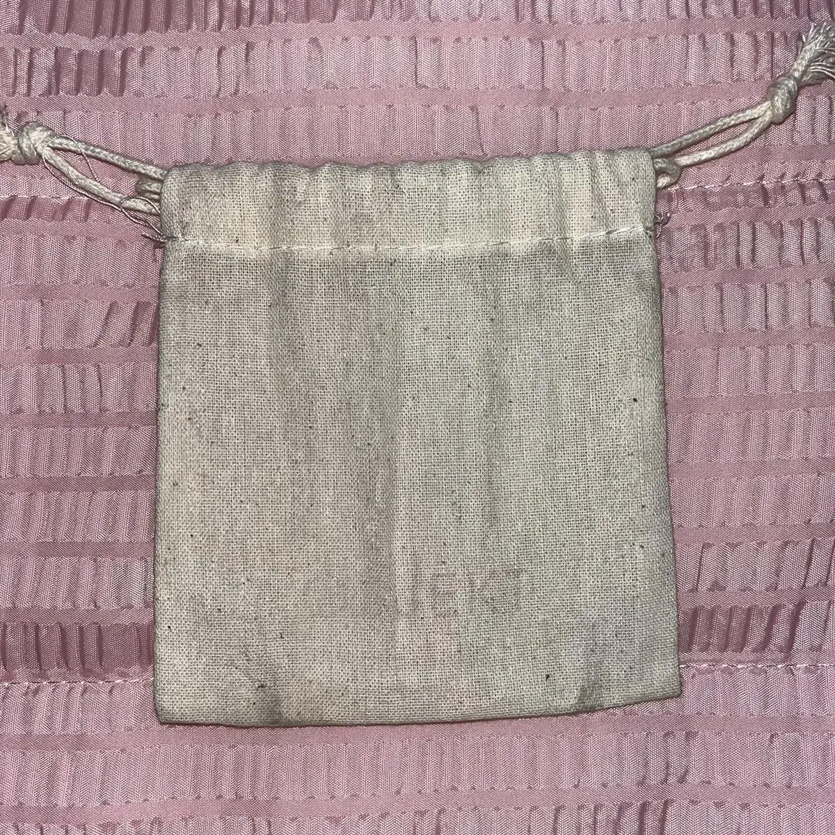 OBJEKT MINI POUCH WITH CHAIN