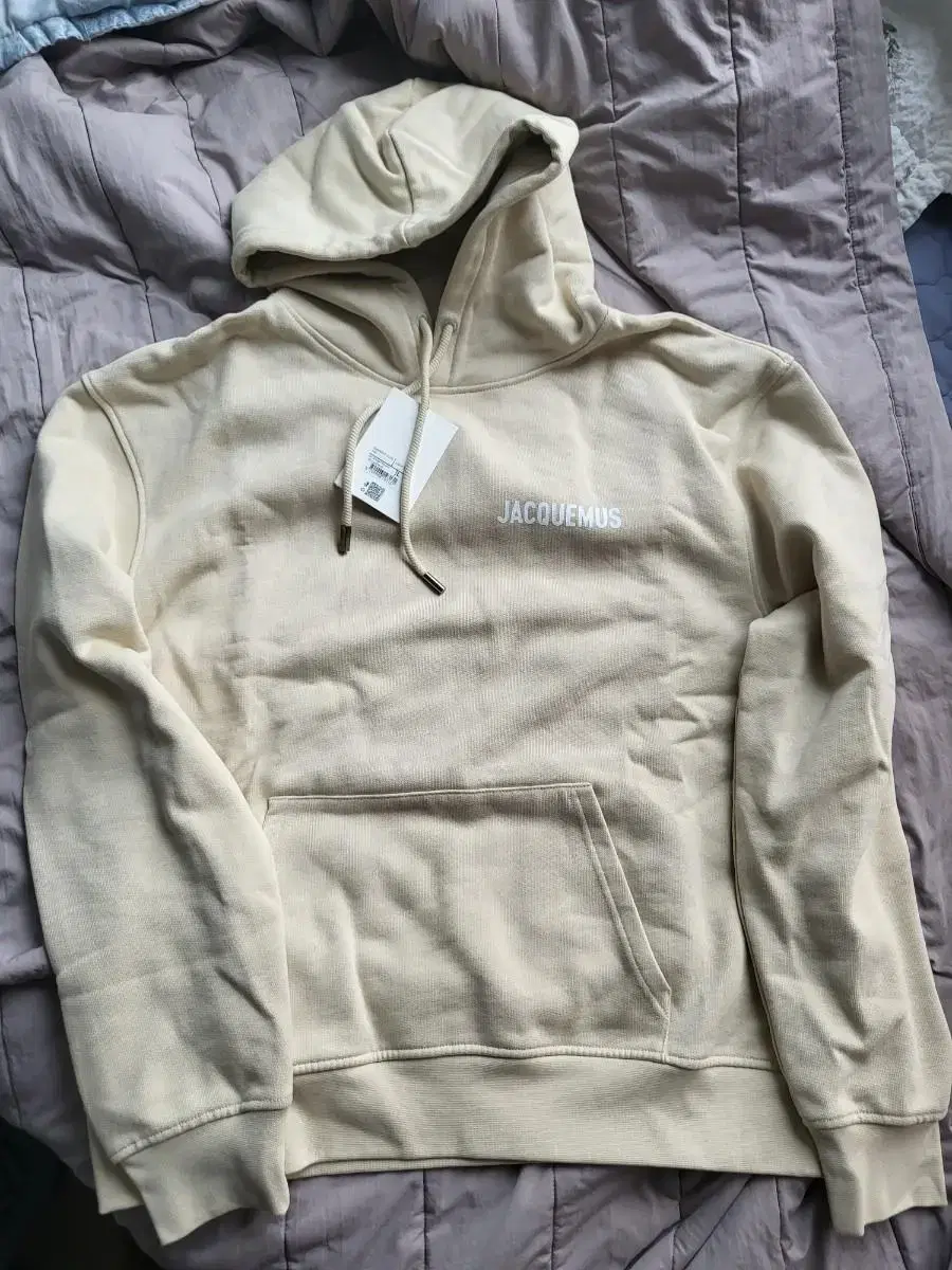 [New/L] Jacquemus Jacquemus Hoodie